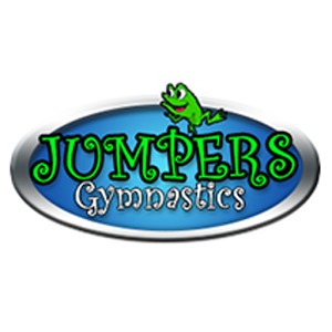 Jumpers Gymnastics by AYN