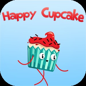 Cupcake games for girls