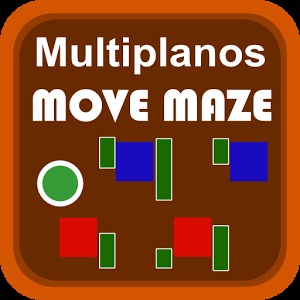 Move Maze