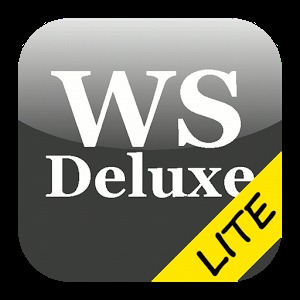 Word Search Deluxe Lite