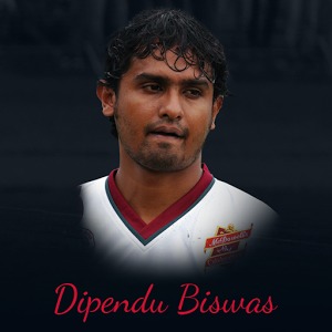 Dipendu Biswas