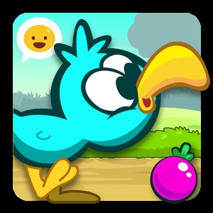 Dodo Dash