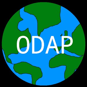 ODAP - Own Da Place!