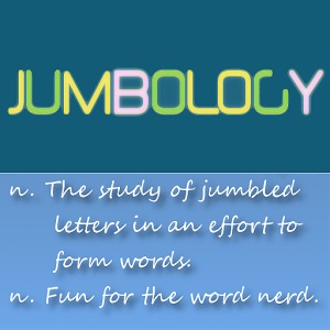 Jumbology