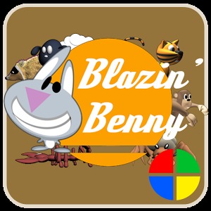 Blazin' Benny
