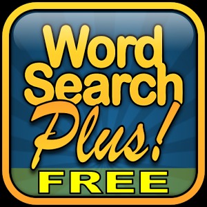 WordSearch Plus! FREE