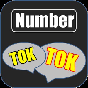 Number!Tok Tok