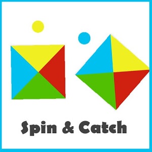 Spin & Catch