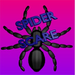 Spider Scare