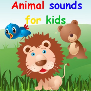 Farm Adventure - Animal Sounds