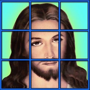 Jesus Puzzle