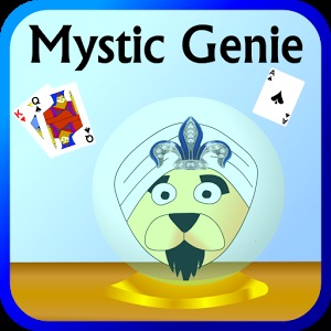 Mystic Genie Fun Magic Trick