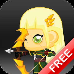 One Tap Fantasy Quest Free