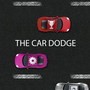 The Car Dodge