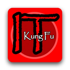 IT KungFu Trivia Challenge