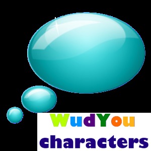 WudYou Characters FREE