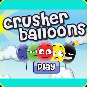 Crush Balloon