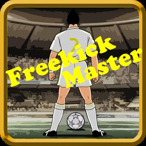 Free Kick Master