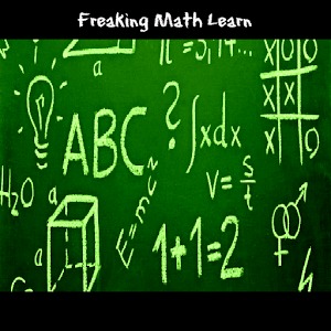 Freaking Math -Learn Kids Easy