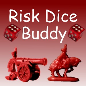 Risk Dice Buddy