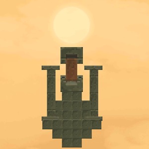 The Desert(PROTOTYPE)