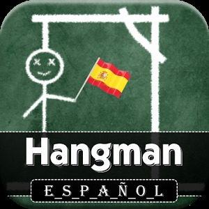 Hangman Spanish Edition