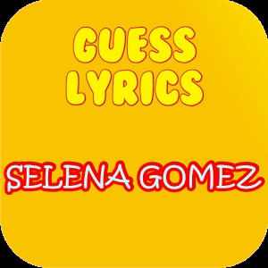 Guess Lyrics: Selena Gomez