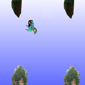 Flappy Avatar