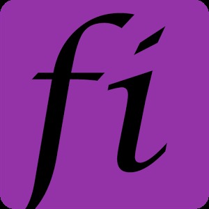 Fictionary - a fake dictionary