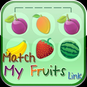 Match My Fruits Link