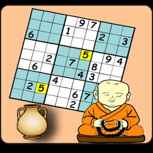 Koga Sudoku