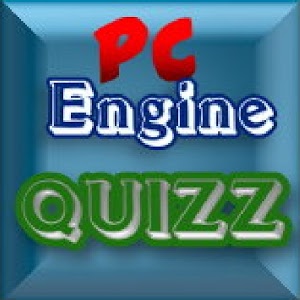 PC Engine Quizz