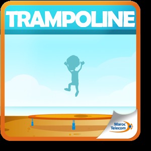 Trampoline Jawla