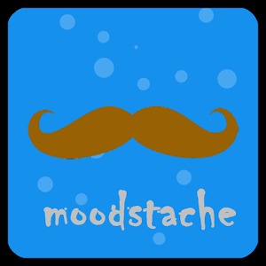 Mustache Mood Detector