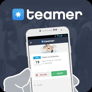 Teamer