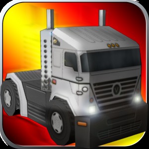 Heavy Truck Speed Racing