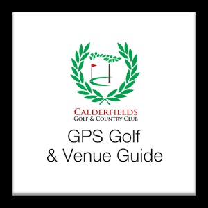 Calderfields Golf Club