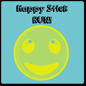 Happy Stick Run