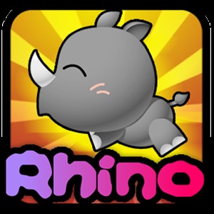 AAA Rhino Jump