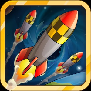 Galactic Missile Defense