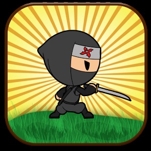 Angry Ninja Jumper
