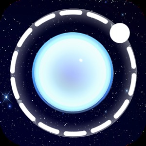 Space Travel Game