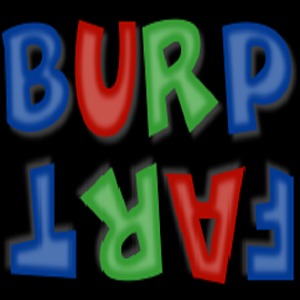 Burp Fart