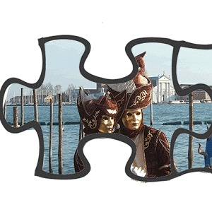 Venice Jigsaw Puzzle