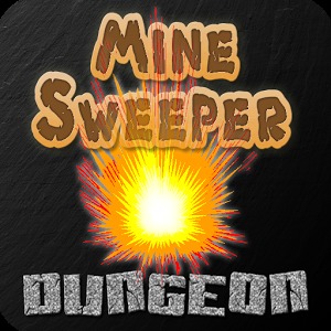 MineSweeper Dungeon