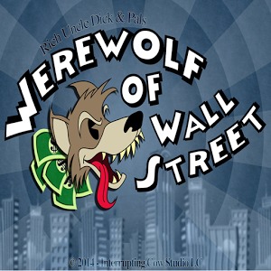 Werewolf of Wall Street