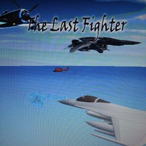 The Last Fighter FREE