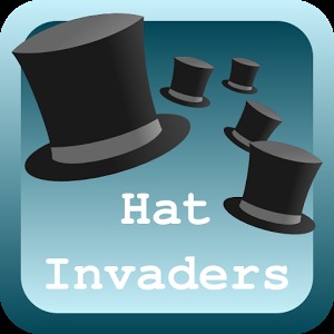 Hat Invaders