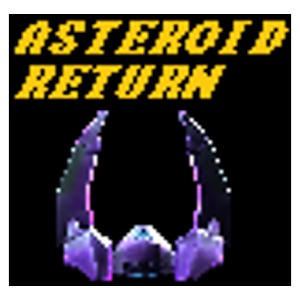 Asteroids Returns Lite
