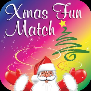 Xmas Fun Match